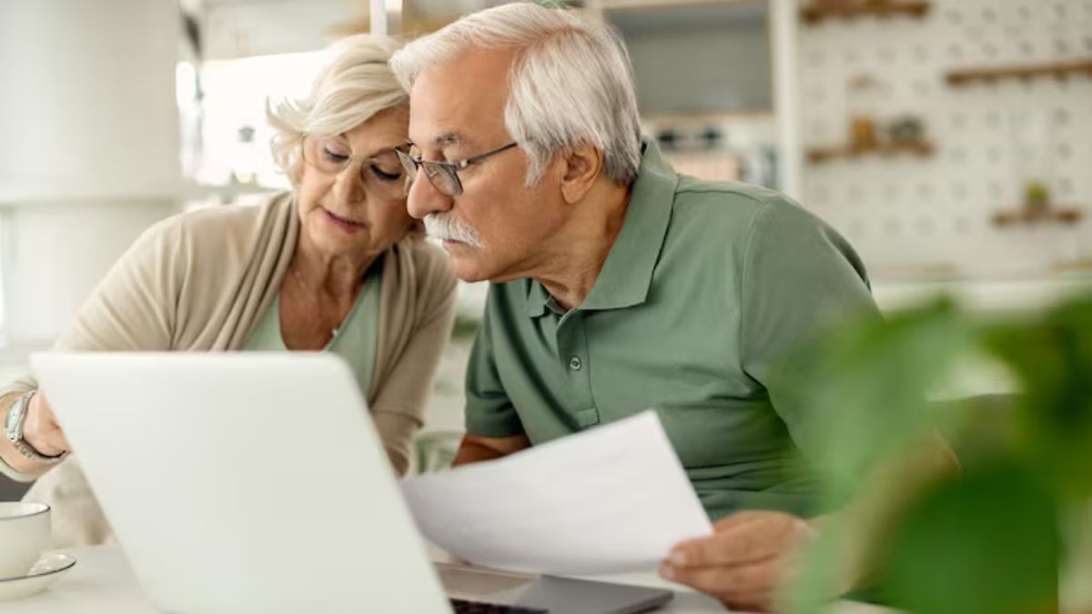 70-Year-Old’s Retirement Dilemma Explained