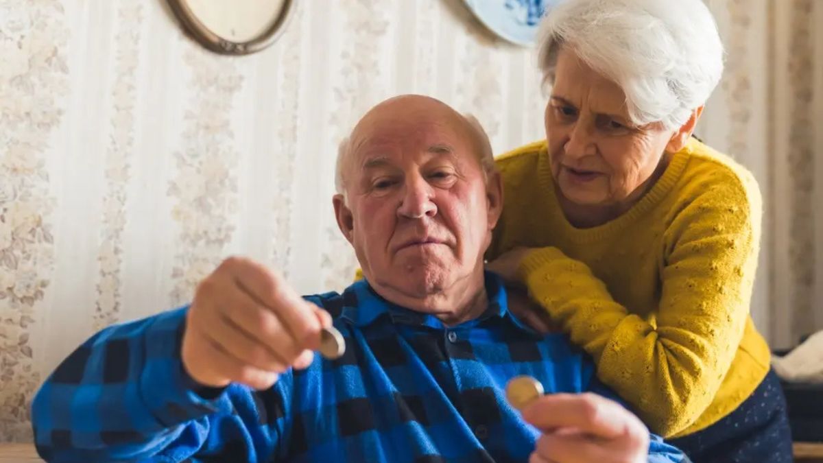 Social Security at 80