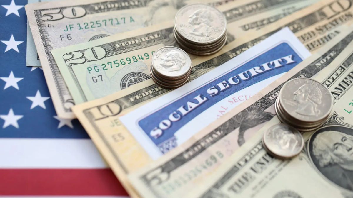 Social Security cuts 2033