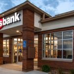 U.S. Bank to Shut Down 40 Branches