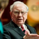 Warren Buffett Collects Social Security